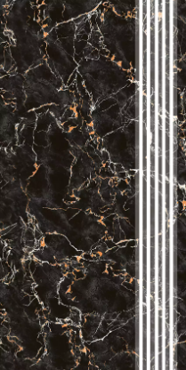 ATHENA 30X60 TORONTO DARK BLACK